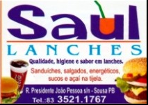 Saul Lanches